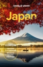 Lonely Planet Japan - Alexis Averbuck