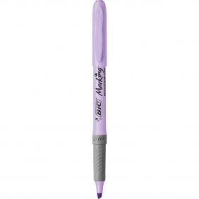 Zakreślacz Highlighter Grip Pastel - 6 kolorów