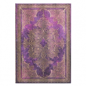 Notatnik gładki Paperblanks Bijou Grande
