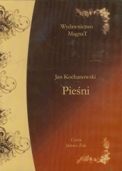 Pieśni (Audiobook)