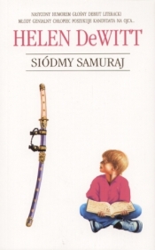 Siódmy samuraj