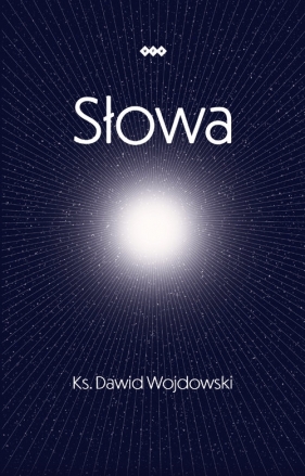 Słowa - Wojdowski Dawid