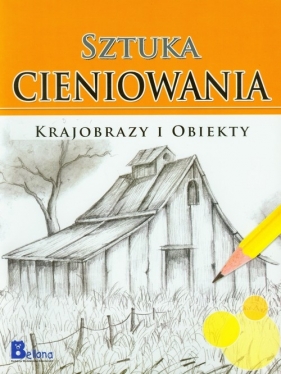 Sztuka cieniowania Krajobrazy i obiekty
