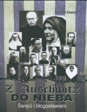 Z Auschwitz do nieba