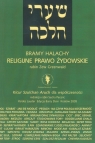 Bramy Halachy Religijne prawo żydowskie Greenwald Zew