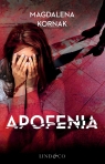 Apofenia Magdalena Kornak