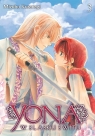  Yona w blasku świtu #3