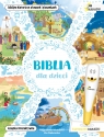 Biblia dla dzieci. (seria z piórem Kakadu)