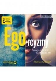 Ego-rcyzmy
	 (Audiobook)