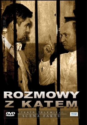 Rozmowy z katem - Kazimierz Moczarski