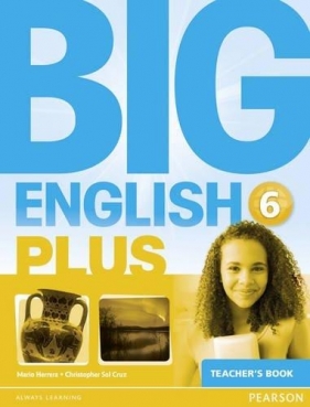 Big English Plus 6 TB