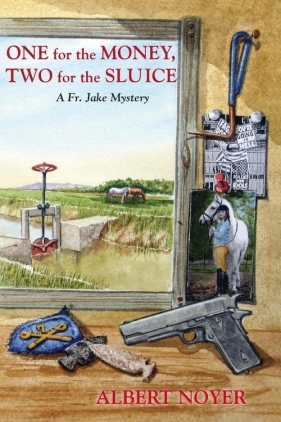 One for the Money, Two for the Sluice - Noyer Albert