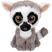 Beanie Boos Linus - Lemur 24cm