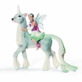 SCHLEICH Elf Yamuna