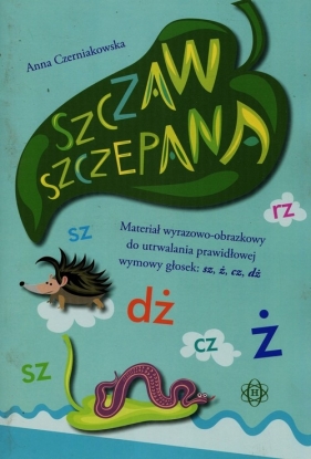 Szczaw Szczepana - Czerniakowska Anna