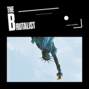 The Brutalist (OST) (2 CD Digipack)