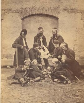 Wspomnienia osobistez Powstania 1863 roku - Kartasiński Kamil