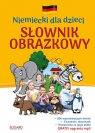 Niemiecki dla dzieci Słownik obrazkowy