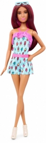 BARBIE Fashionistas, Ice (FBR37)