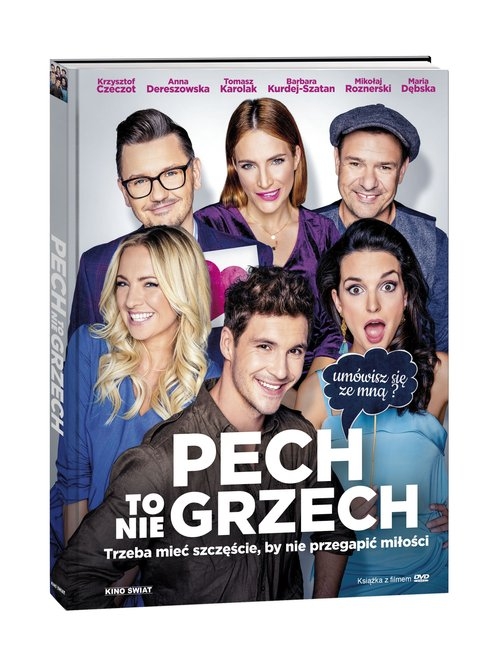 Pech to nie grzech/ Kino Świat