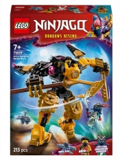 Lego Ninjago - Mech bojowy Spinjitzu Arina, 213 el. (71839)