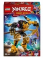 Lego Ninjago - Mech bojowy Spinjitzu Arina, 213 el. (71839)