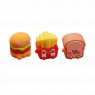 Gumka - Fast Food Dpy, 1 szt. (ZF3995)