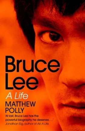 Bruce Lee - Polly Mathew