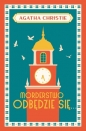 Morderstwo odbędzie się - Agatha Christie