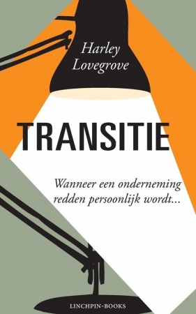 Transitie - Lovegrove Harley