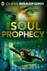 The Soul Prophecy Bradford Chris