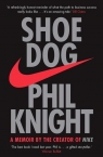 Shoe Dog Knight Phil