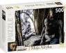 Puzzle 500: Moja Afryka. Etiopia.