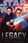 Star Wars: Legacy Madeleine Roux
