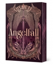 Angelfall. Tom 1. Opowieść Penryn o końcu świata. - Susan Ee