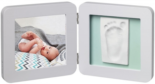 Ramka My Baby Touch 1P pastel (34120138)