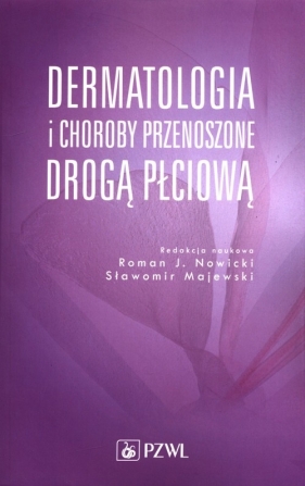 Dermatologia i choroby przenoszone drogą płciową