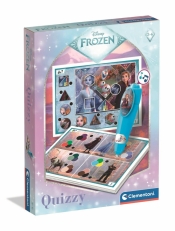 Interaktywny quiz Frozen (16672)