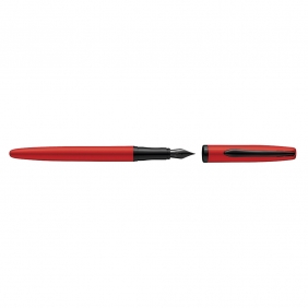 Pióro Wieczne Pelikan Jazz Noble Elegance Red