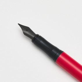 Pióro Wieczne Pelikan Jazz Noble Elegance Red