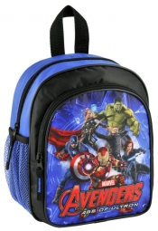 Plecaczek Avengers