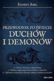 Przewodnik po świecie duchów i demonów