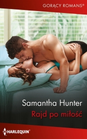 Rajd po miłość - Hunter Samantha