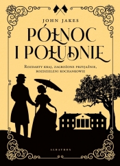 Północ i Południe. Tom 1 - Jakes John