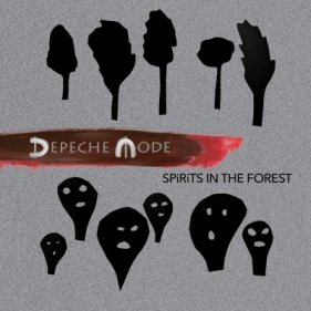SPiRiTS in the Forest (2 CD/2DVD)