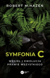 Symfonia C - Robert M. Hazen