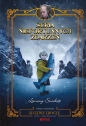 Zjezdne zbocze. Seria niefortunnych zdarzeń. Tom 10 - Lemony Snicket