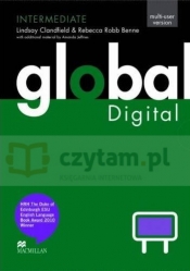 Global Intermediate Digital Multi User - Rebecca Robb Benne