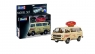 Model Set Argyles VW T3 Surfer Boy