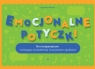 Emocjonalne potyczki Gra terapeutyczna rozwijająca kompetencje Agnieszka Kolanko